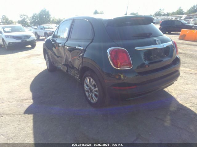 Photo 2 VIN: ZFBCFYBT3GP514558 - FIAT 500X 