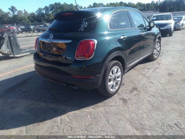 Photo 3 VIN: ZFBCFYBT3GP514558 - FIAT 500X 