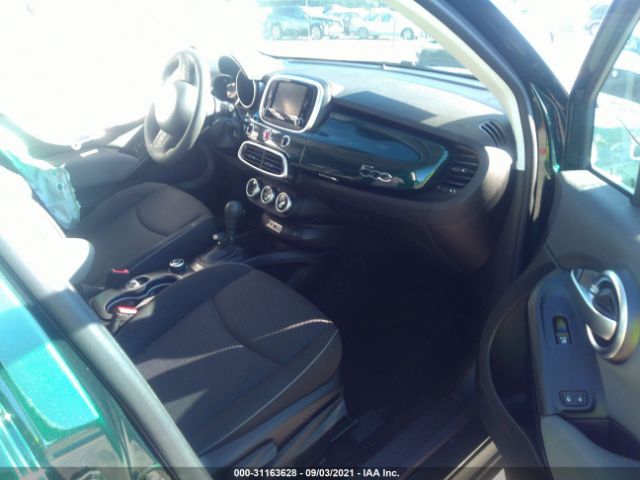 Photo 4 VIN: ZFBCFYBT3GP514558 - FIAT 500X 