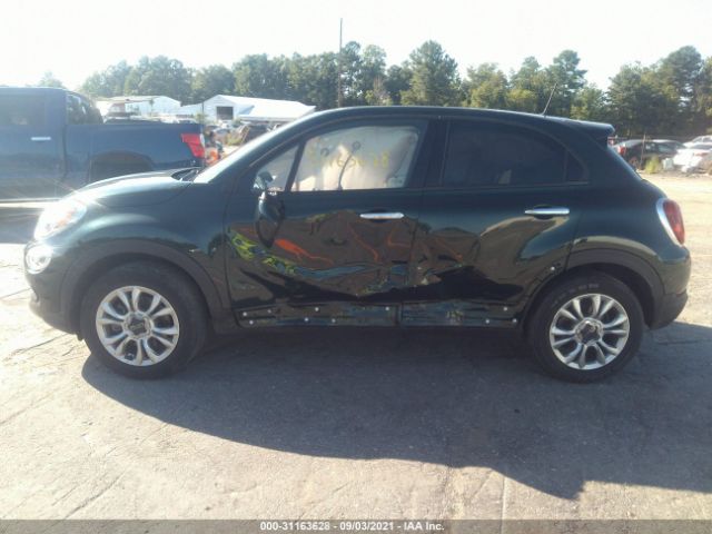 Photo 5 VIN: ZFBCFYBT3GP514558 - FIAT 500X 