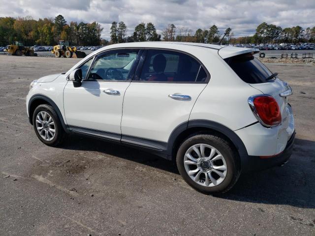 Photo 1 VIN: ZFBCFYBT4GP353508 - FIAT 500X EASY 