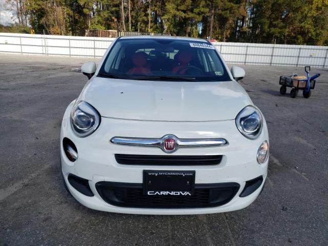 Photo 4 VIN: ZFBCFYBT4GP353508 - FIAT 500X EASY 