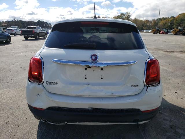 Photo 5 VIN: ZFBCFYBT4GP353508 - FIAT 500X EASY 