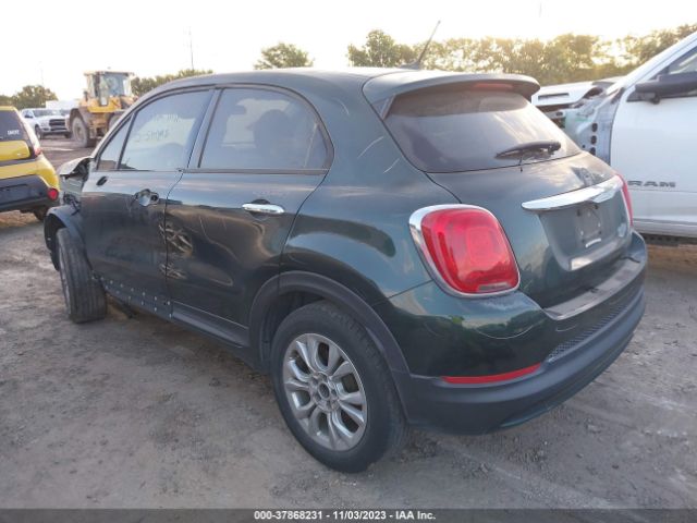 Photo 2 VIN: ZFBCFYBT4GP354237 - FIAT 500X 