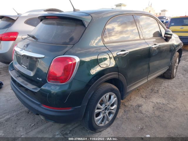 Photo 3 VIN: ZFBCFYBT4GP354237 - FIAT 500X 