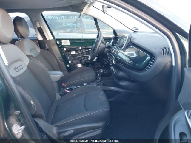 Photo 4 VIN: ZFBCFYBT4GP354237 - FIAT 500X 