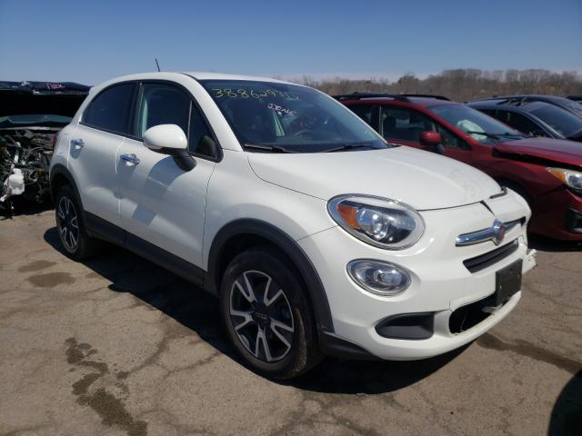 Photo 0 VIN: ZFBCFYBT4GP377422 - FIAT 500X 