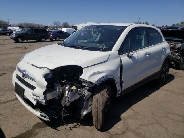 Photo 1 VIN: ZFBCFYBT4GP377422 - FIAT 500X 