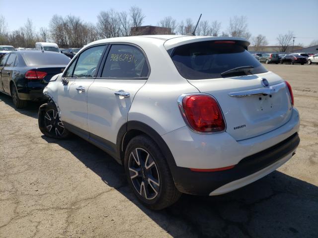 Photo 2 VIN: ZFBCFYBT4GP377422 - FIAT 500X 