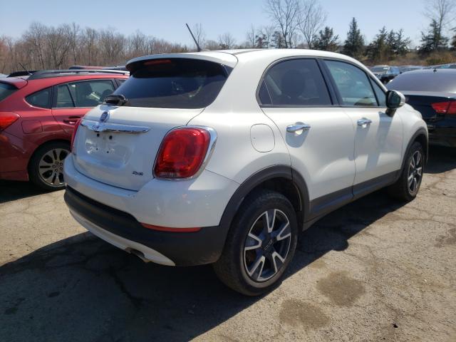 Photo 3 VIN: ZFBCFYBT4GP377422 - FIAT 500X 