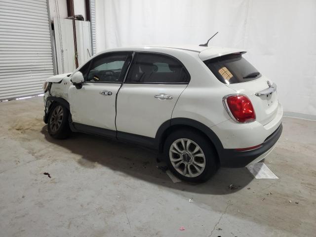 Photo 1 VIN: ZFBCFYBT4GP380790 - FIAT 500X EASY 