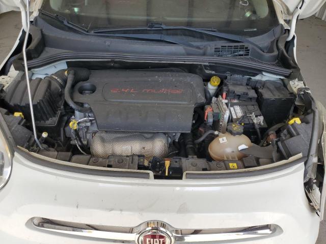 Photo 11 VIN: ZFBCFYBT4GP380790 - FIAT 500X EASY 