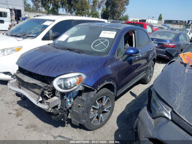 Photo 1 VIN: ZFBCFYBT4GP381714 - FIAT 500X 