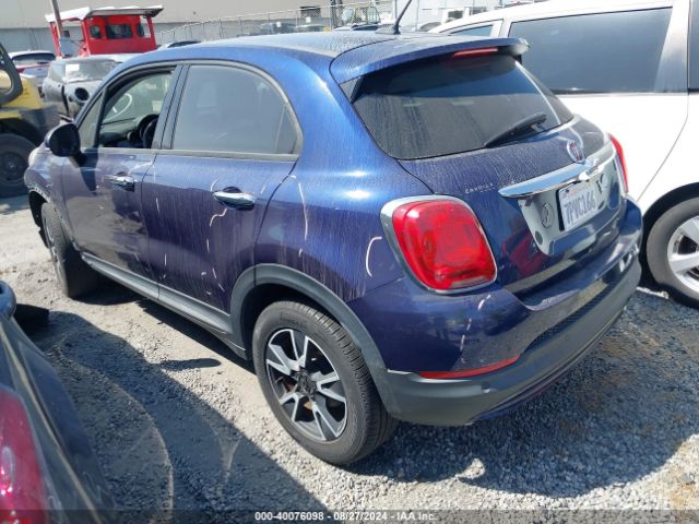 Photo 2 VIN: ZFBCFYBT4GP381714 - FIAT 500X 