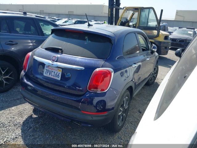 Photo 3 VIN: ZFBCFYBT4GP381714 - FIAT 500X 