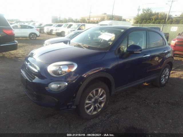 Photo 1 VIN: ZFBCFYBT4GP388632 - FIAT 500X 