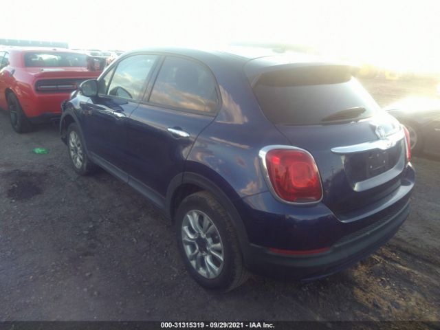 Photo 2 VIN: ZFBCFYBT4GP388632 - FIAT 500X 