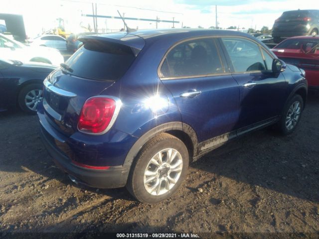 Photo 3 VIN: ZFBCFYBT4GP388632 - FIAT 500X 