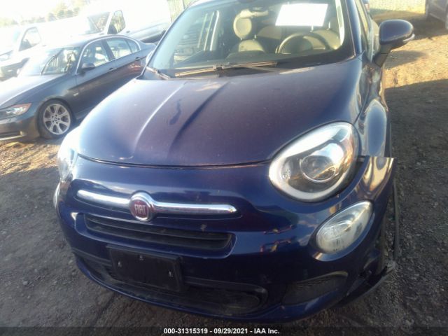 Photo 5 VIN: ZFBCFYBT4GP388632 - FIAT 500X 