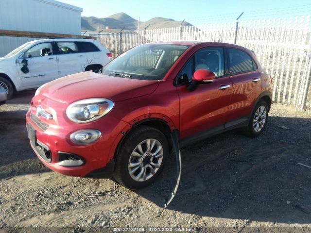 Photo 1 VIN: ZFBCFYBT4GP389277 - FIAT 500X 