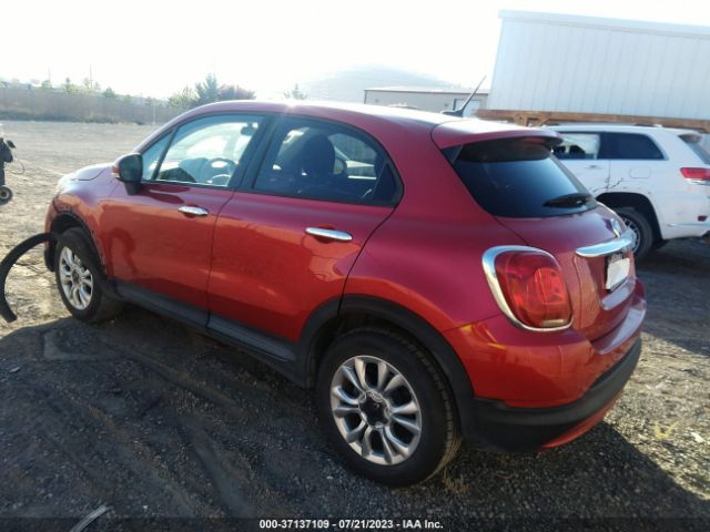 Photo 2 VIN: ZFBCFYBT4GP389277 - FIAT 500X 