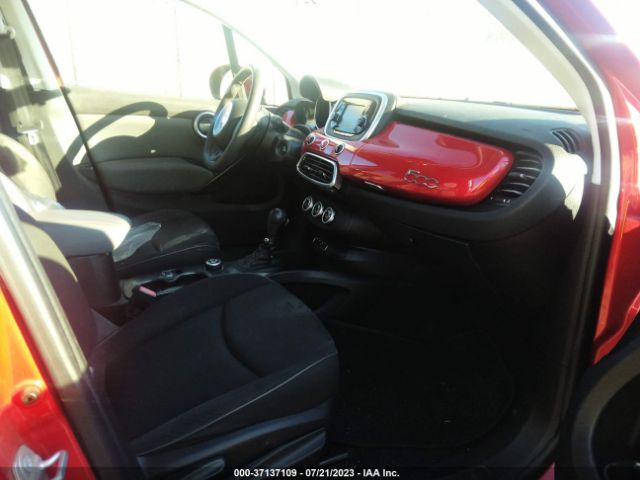 Photo 4 VIN: ZFBCFYBT4GP389277 - FIAT 500X 