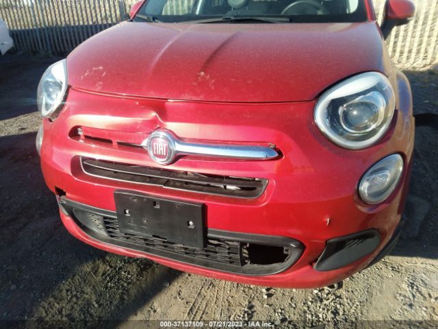 Photo 5 VIN: ZFBCFYBT4GP389277 - FIAT 500X 