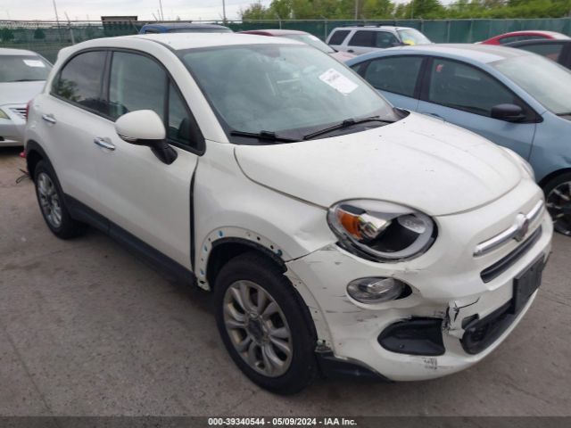 Photo 0 VIN: ZFBCFYBT4GP460784 - FIAT 500X 