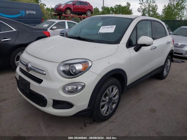 Photo 1 VIN: ZFBCFYBT4GP460784 - FIAT 500X 