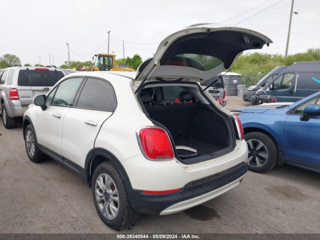 Photo 2 VIN: ZFBCFYBT4GP460784 - FIAT 500X 