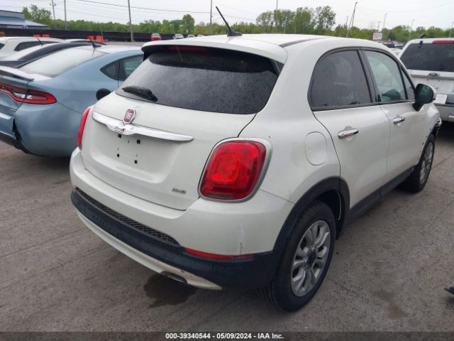 Photo 3 VIN: ZFBCFYBT4GP460784 - FIAT 500X 