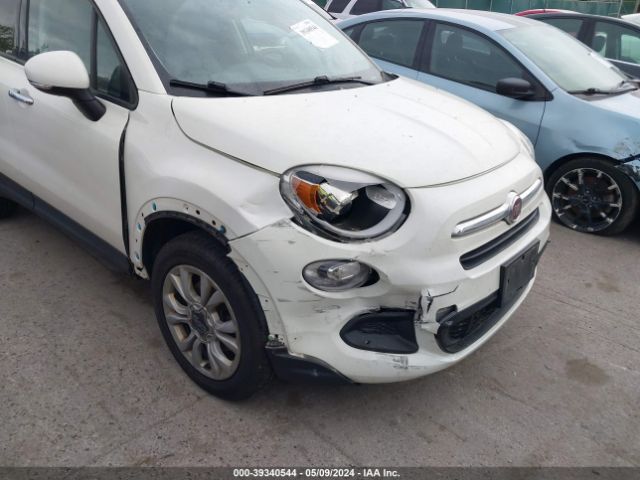 Photo 5 VIN: ZFBCFYBT4GP460784 - FIAT 500X 