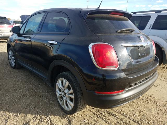 Photo 2 VIN: ZFBCFYBT4GP473745 - FIAT 500X EASY 