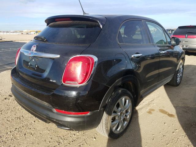 Photo 3 VIN: ZFBCFYBT4GP473745 - FIAT 500X EASY 