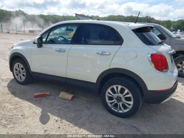 Photo 2 VIN: ZFBCFYBT5GP311297 - FIAT 500X 