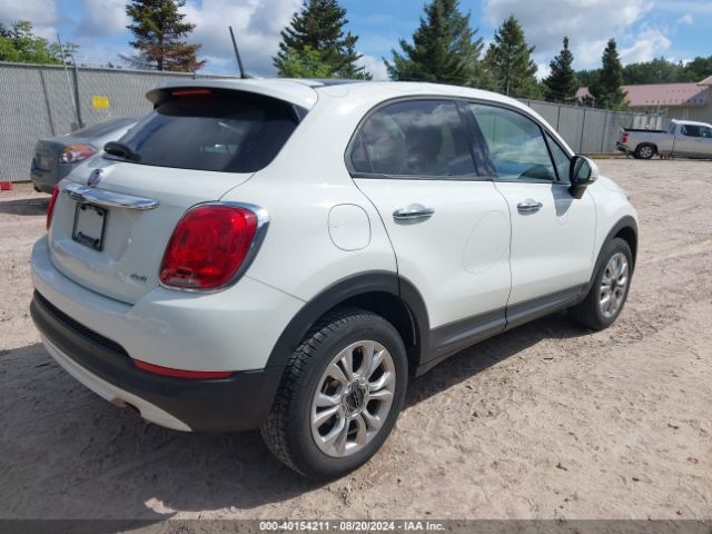 Photo 3 VIN: ZFBCFYBT5GP311297 - FIAT 500X 