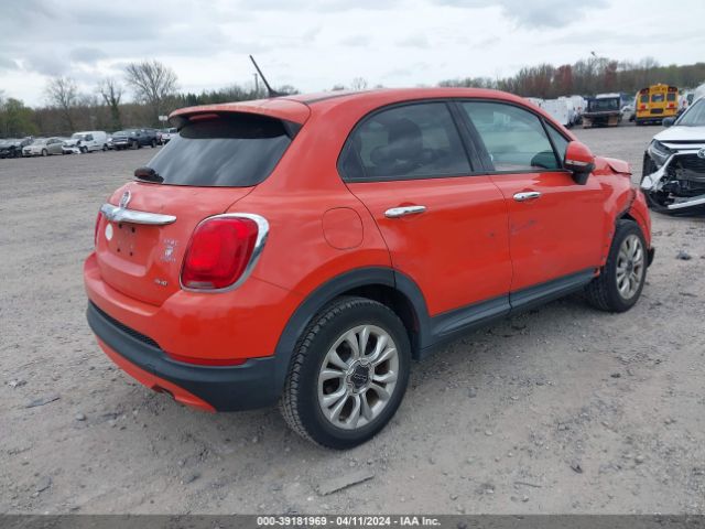 Photo 3 VIN: ZFBCFYBT5GP339259 - FIAT 500X 