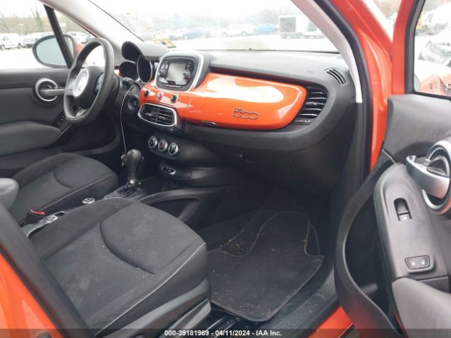 Photo 4 VIN: ZFBCFYBT5GP339259 - FIAT 500X 