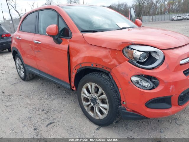 Photo 5 VIN: ZFBCFYBT5GP339259 - FIAT 500X 