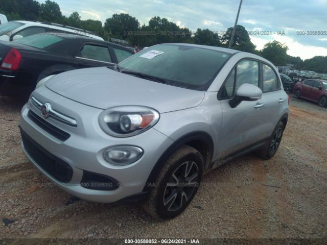 Photo 1 VIN: ZFBCFYBT5GP341416 - FIAT 500X 