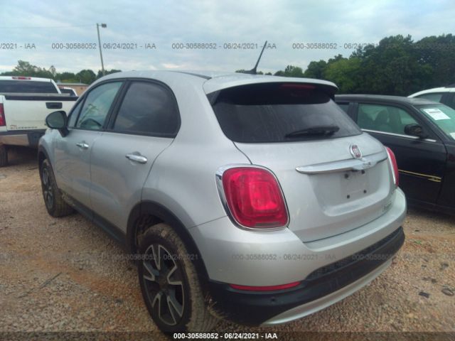 Photo 2 VIN: ZFBCFYBT5GP341416 - FIAT 500X 