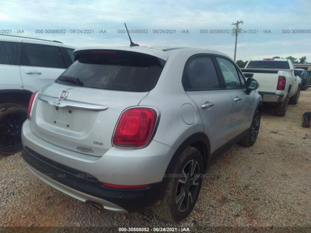 Photo 3 VIN: ZFBCFYBT5GP341416 - FIAT 500X 