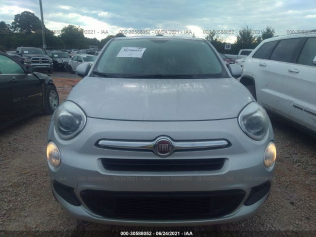 Photo 5 VIN: ZFBCFYBT5GP341416 - FIAT 500X 