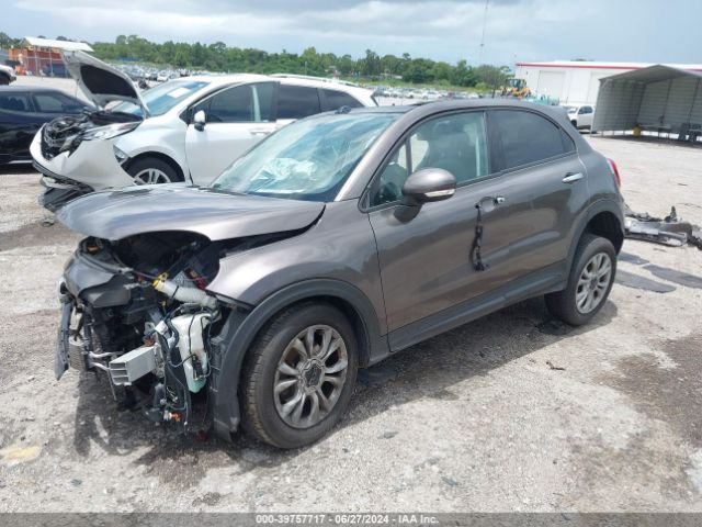 Photo 1 VIN: ZFBCFYBT5GP347782 - FIAT 500X 