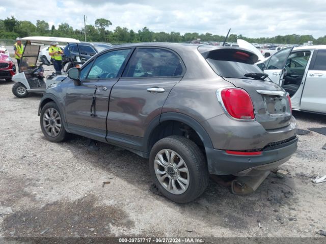 Photo 2 VIN: ZFBCFYBT5GP347782 - FIAT 500X 