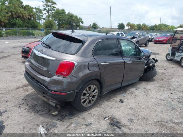 Photo 3 VIN: ZFBCFYBT5GP347782 - FIAT 500X 