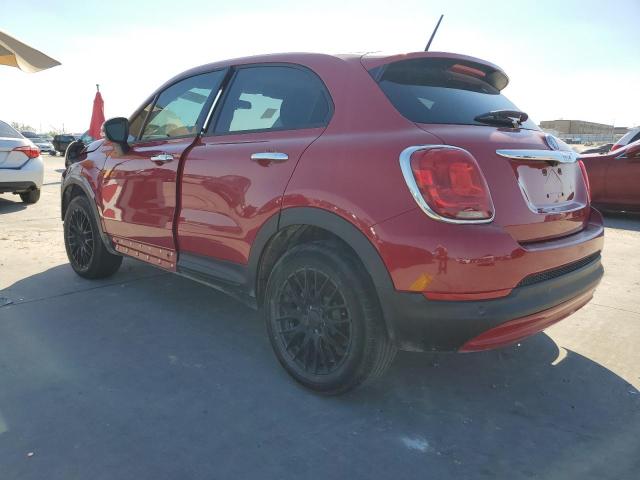 Photo 1 VIN: ZFBCFYBT5GP360676 - FIAT 500X EASY 