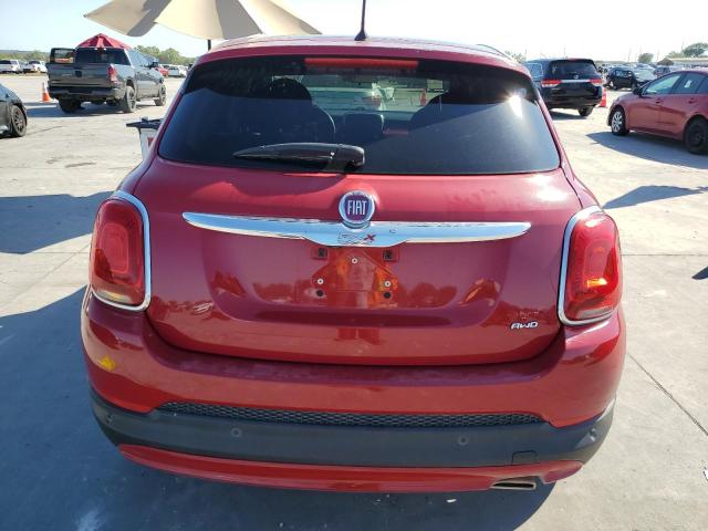 Photo 5 VIN: ZFBCFYBT5GP360676 - FIAT 500X EASY 