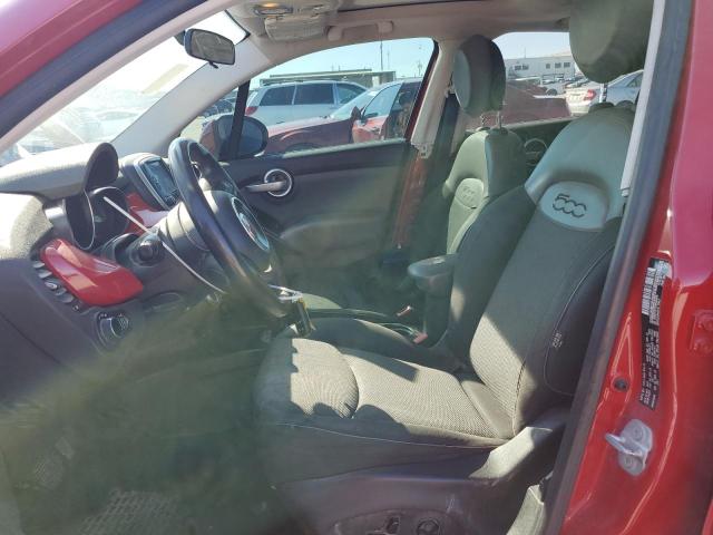 Photo 6 VIN: ZFBCFYBT5GP360676 - FIAT 500X EASY 