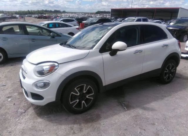 Photo 1 VIN: ZFBCFYBT5GP378577 - FIAT 500X 